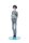 Your Lie in April PVC Statue 1/7 Kousei Arima 27 cm