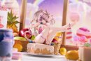 Original Character PVC Statue 1/6 Sweet Cat Illustration by Tuzhate Deluxe Edition 20 cm