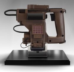 Aliens Replik M314 Motion Tracker 23 cm