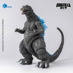 Mothra and King Ghidorah: Giant Monsters All-Out Attack (2001) Exquisite Basic Actionfigur Heat Ray Godzilla 18 cm