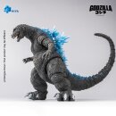 Mothra and King Ghidorah: Giant Monsters All-Out Attack (2001) Exquisite Basic Actionfigur Heat Ray Godzilla 18 cm