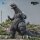 Mothra and King Ghidorah: Giant Monsters All-Out Attack (2001) Exquisite Basic Actionfigur Heat Ray Godzilla 18 cm