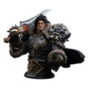 World of Warcraft Büste 1/3 Varian Wrynn 46 cm