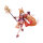 Arcanadea Plastic Model Kit Yukumo 15 cm