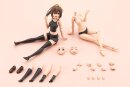 Sousai Shojo Teien Zubehör Set für Actionfiguren Grande Scale Dress Up Body Size M with Ao Gennai