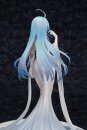 Azur Lane PVC Statue 1/7 Helena Miracle in White Ver. 27 cm