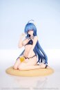 Azur Lane PVC Statue 1/8 Helena: Shimmering Triangle Wave...