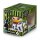 Beetlejuice Tubbz PVC Figur Beetlejuice Boxed Edition 10 cm