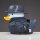 Resident Evil Tubbz PVC Figur Mr. X (T-103) Boxed Edition 10 cm