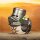 Dark Souls Tubbz PVC Figur Solaire of Astora Boxed Edition 10 cm