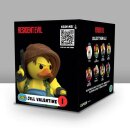 Resident Evil Tubbz PVC Figur Jill Valentine Boxed Edition 10 cm