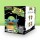 Teenage Mutant Ninja Turtles Tubbz PVC Figur Leonardo Boxed Edition 10 cm