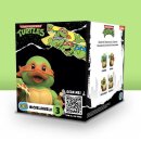 Teenage Mutant Ninja Turtles Tubbz PVC Figur Michelangelo Boxed Edition 10 cm