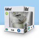 Fallout Tubbz PVC Figur T-51 Boxed Edition 10 cm