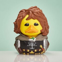Herr der Ringe Tubbz PVC Figur Pippin Boxed Edition 10 cm