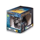 Herr der Ringe Tubbz PVC Figur Saruman Boxed Edition 10 cm