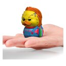 Chucky Die Mörderpuppe Tubbz Mini PVC Figur Chucky 5 cm