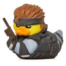 Metal Gear Solid Tubbz Mini PVC Figur Solid Snake 5 cm
