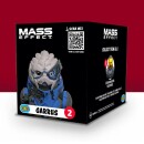 Mass Effect Tubbz PVC Figur Garrus Boxed Edition 10 cm