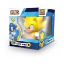Sonic - The Hedgehog Tubbz PVC Figur Super Sonic Boxed...