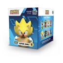 Sonic - The Hedgehog Tubbz PVC Figur Super Sonic Boxed...