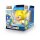 Sonic - The Hedgehog Tubbz PVC Figur Super Sonic Boxed Edition 10 cm
