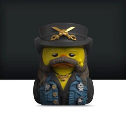 Motorhead Tubbz Mini PVC Figur Lemmy 5 cm