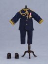 Hetalia World Stars Nendoroid Zubehör-Set für Nendoroid Doll Actionfiguren Outfit Set: Japan