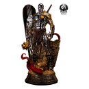 Marvel Gamerverse Statue 1/3 Silver Surfer Deluxe Edition...