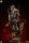 Marvel Gamerverse Statue 1/3 Silver Surfer Deluxe Edition 77 cm