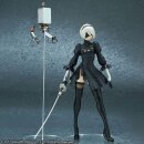 NieR:Automata PVC Statue 2B (YoRHa No.2 Type B) Deluxe...