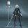 NieR:Automata PVC Statue 2B (YoRHa No.2 Type B) Deluxe Version 30 cm