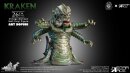 Ray Harryhausens Soft Vinyl Statue The Kraken Vintage...