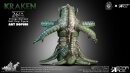 Ray Harryhausens Soft Vinyl Statue The Kraken Vintage...