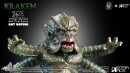 Ray Harryhausens Soft Vinyl Statue The Kraken Vintage Style 25 cm