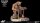 Ray Harryhausen Diorama 1/8 Cyclops Barbecue Scene Figur Statue 17 cm