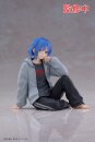 Bocchi the Rock! PVC Statue Desktop Cute Figure Ryo...