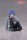Bocchi the Rock! PVC Statue Desktop Cute Figure Ryo Yamada Room Wear Ver. 8 cm