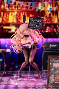 Original Character PVC Statue 1/6 Erena Shodo 28 cm