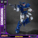 Transformers: Bumblebee AMK Pro Series Plastic Model Kit...