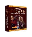 Star Trek: Picard Murder Mystery Game Murder on the...