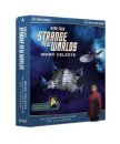 Star Trek: Strange New Worlds Escape Room Game Mary...