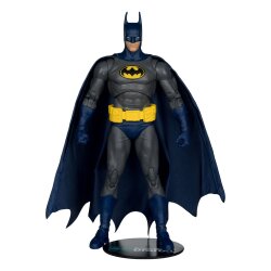 DC Direct McFarlane Toys Digital Actionfigur Batman (No Mans Land) 19 cm