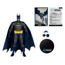 DC Direct McFarlane Toys Digital Actionfigur Batman (No Mans Land) 19 cm