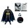 DC Direct McFarlane Toys Digital Actionfigur Batman (No Mans Land) 19 cm