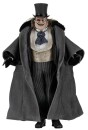 Batmans Rückkehr Actionfigur 1/4 Mayoral Penguin...