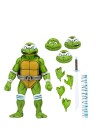 Teenage Mutant Ninja Turtles Actionfigur April as the 5th...