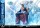 DC Comics Throne Legacy Collection Statue 1/4 Superman Fortress of Solitude on Throne (Design by Gabriele DellOtto) Ultimate Version 52 cm