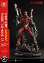 Rebuild of Evangelion Ultimate Diorama Masterline Series...