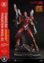 Rebuild of Evangelion Ultimate Diorama Masterline Series...